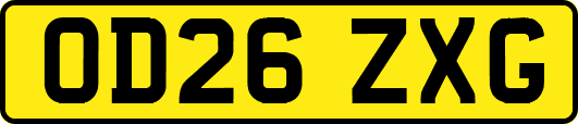 OD26ZXG
