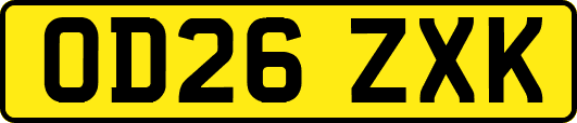OD26ZXK