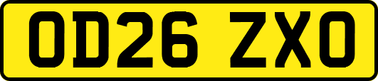 OD26ZXO