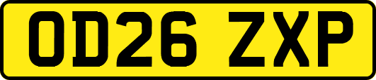 OD26ZXP