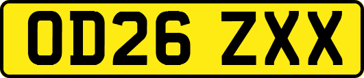 OD26ZXX