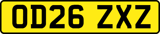 OD26ZXZ