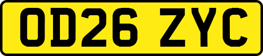 OD26ZYC
