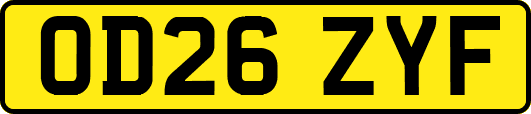 OD26ZYF