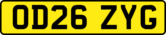 OD26ZYG