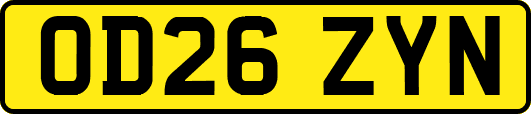 OD26ZYN