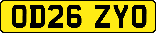 OD26ZYO