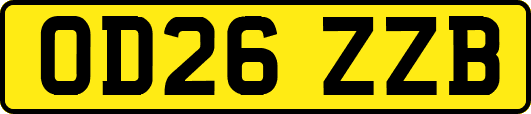 OD26ZZB