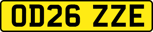 OD26ZZE