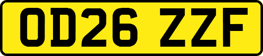 OD26ZZF