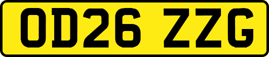 OD26ZZG