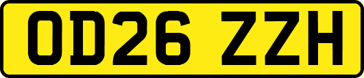 OD26ZZH