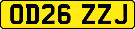 OD26ZZJ