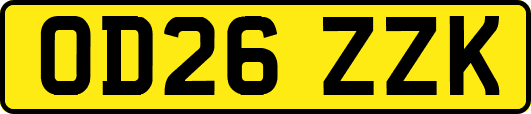 OD26ZZK