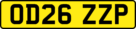 OD26ZZP