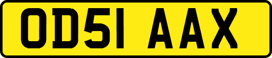 OD51AAX