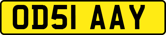 OD51AAY