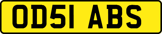 OD51ABS