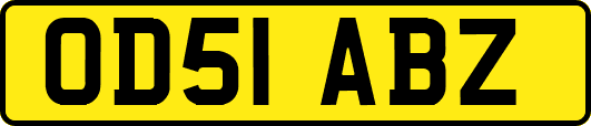 OD51ABZ