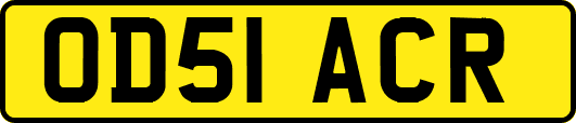 OD51ACR