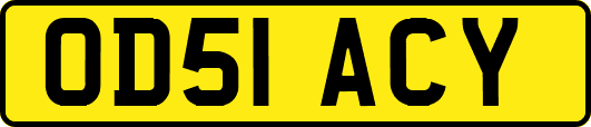 OD51ACY