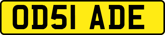 OD51ADE