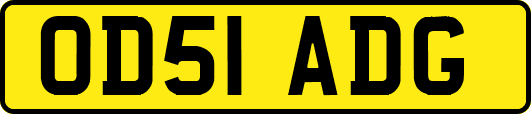 OD51ADG