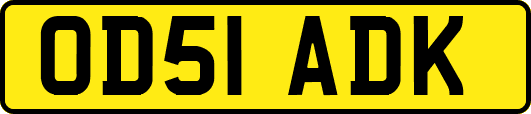 OD51ADK