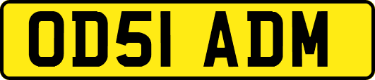 OD51ADM