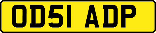 OD51ADP