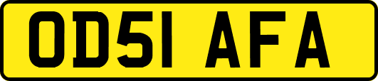 OD51AFA