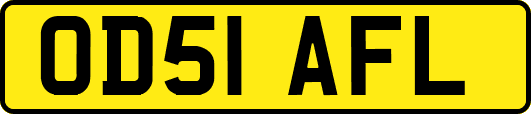 OD51AFL