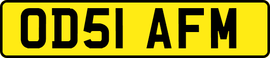 OD51AFM