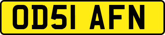 OD51AFN