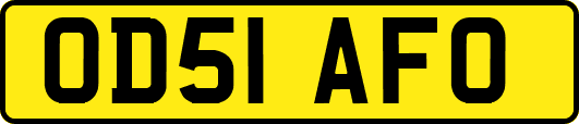 OD51AFO