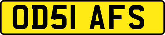 OD51AFS