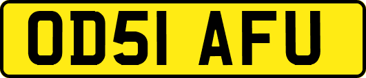 OD51AFU