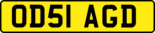 OD51AGD