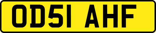 OD51AHF