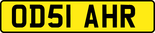 OD51AHR