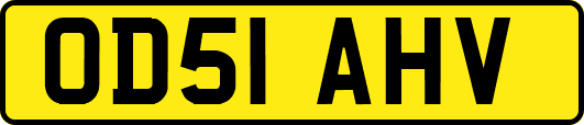 OD51AHV