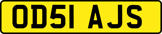 OD51AJS