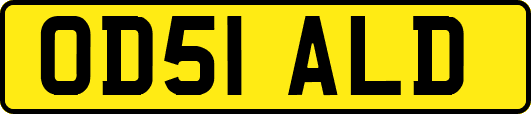 OD51ALD