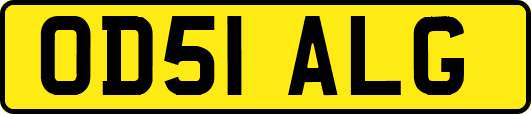 OD51ALG