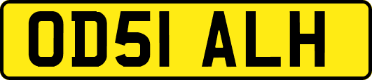 OD51ALH