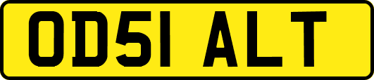 OD51ALT