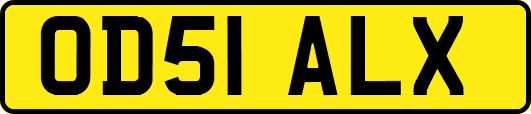 OD51ALX