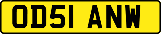 OD51ANW