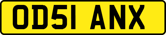 OD51ANX