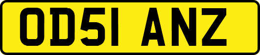 OD51ANZ